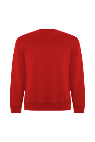Batian Unisex Eco Sweatshirt 300 GSM