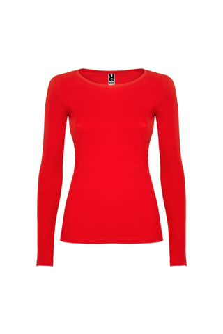 Extreme Women's Long-Sleeve T-Shirt 160 GSM