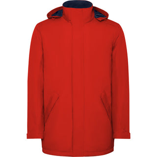 America Kids Waterproof Padded Parka 400 GSM