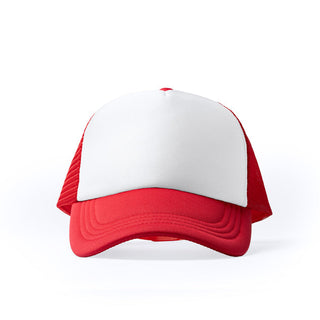 Barny 5-Panel Cap 140 GSM