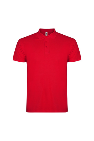 Star Men's Polo Shirt 200 GSM