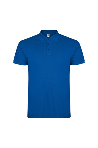 Star Men's Polo Shirt 200 GSM