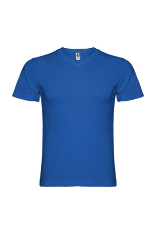 T-shirt col V Samoyède 155 g/m²