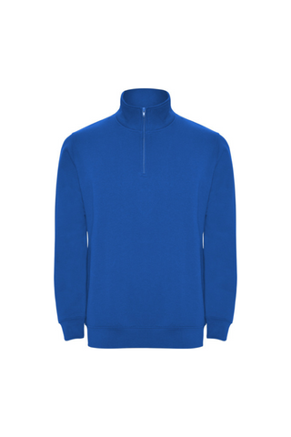 Aneto Half-Zip Sweatshirt 280 GSM