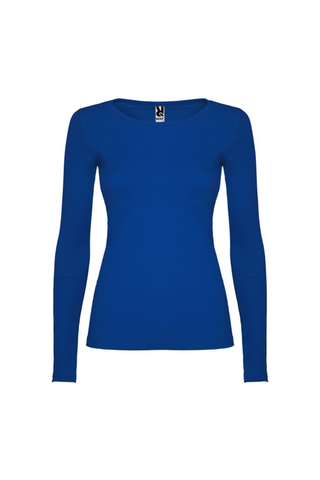 Extreme Women's Long-Sleeve T-Shirt 160 GSM