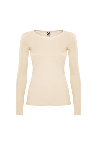 Extreme Women's Long-Sleeve T-Shirt 160 GSM