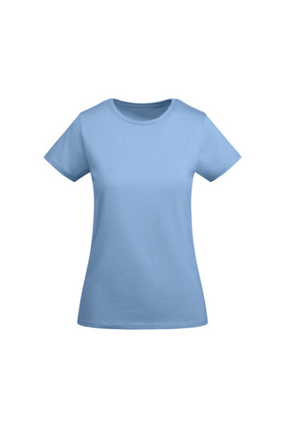 T-shirt Breda en coton biologique pour femme 175 g/m²