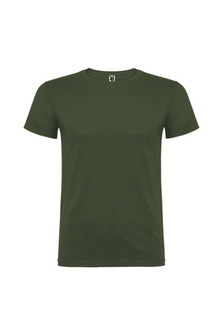 T-shirt personnalisé Beagle 155 g/m²