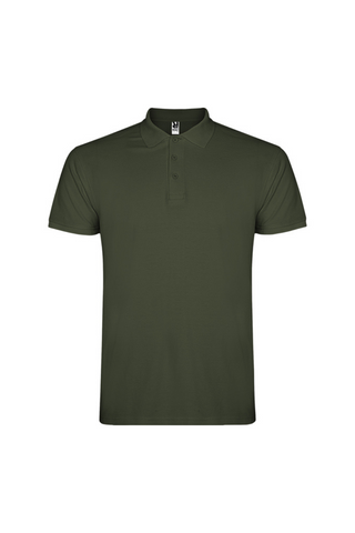 Star Men's Polo Shirt 200 GSM