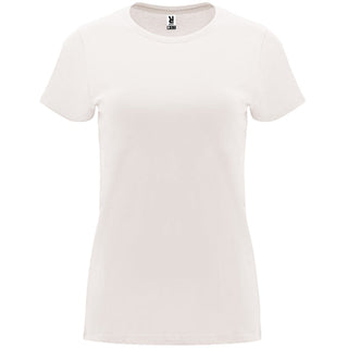 Capri Women's Fitted T-Shirt 170 GSM