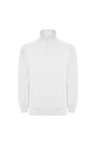 Aneto Half-Zip Sweatshirt 280 GSM