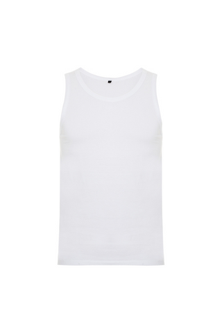Débardeur ajusté Texas 155 g/m²