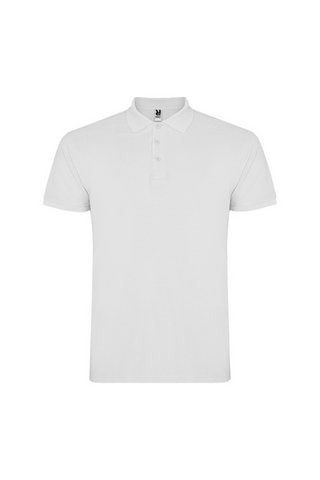 Star Men's Polo Shirt 200 GSM