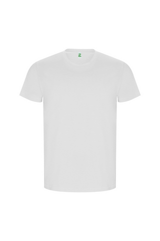 Golden Organic Cotton T-Shirt 170 GSM