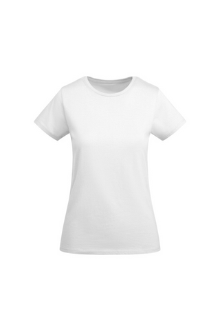 T-shirt Breda en coton biologique pour femme 175 g/m²