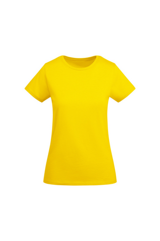 T-shirt Breda en coton biologique pour femme 175 g/m²