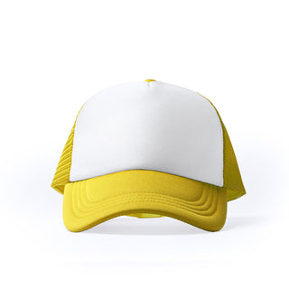 Barny 5-Panel Cap 140 GSM