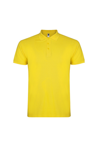 Star Men's Polo Shirt 200 GSM